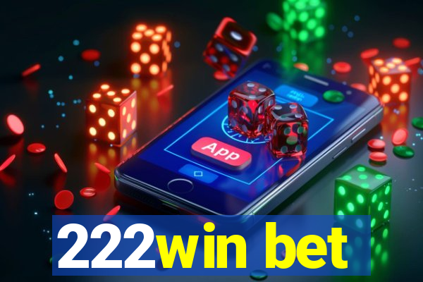 222win bet